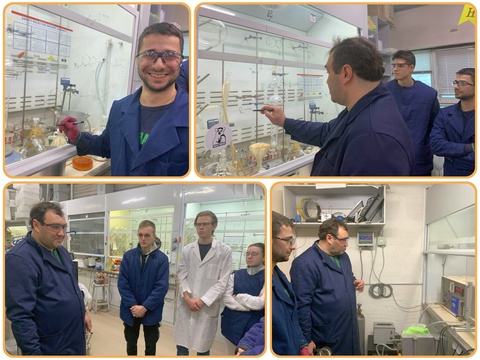   " "    "     "     Enamine Ltd